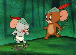 تام و جری (فصل3-قسمت33)